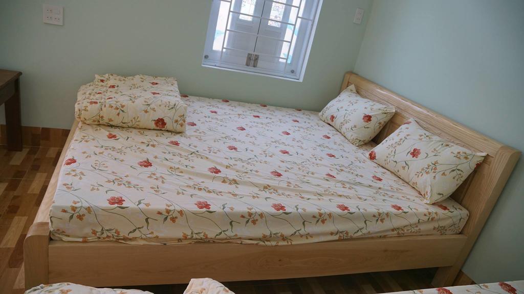 Nhon Ly Homestay Quy Nhon Exterior foto