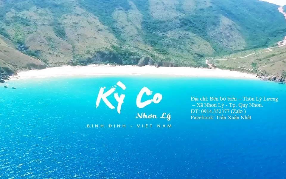 Nhon Ly Homestay Quy Nhon Exterior foto